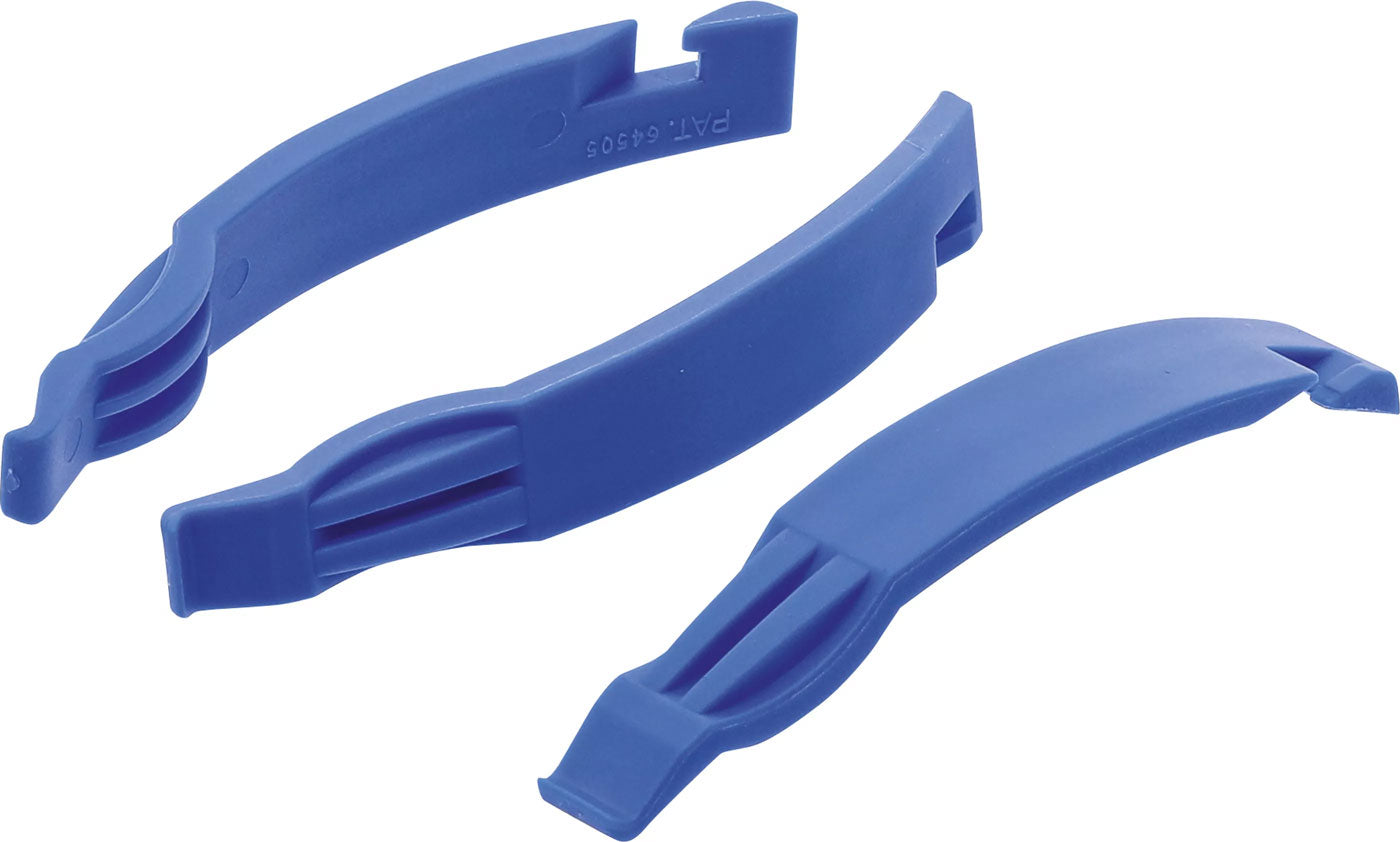 Jeu de démonte-pneus Bgs technic 3 pcs.