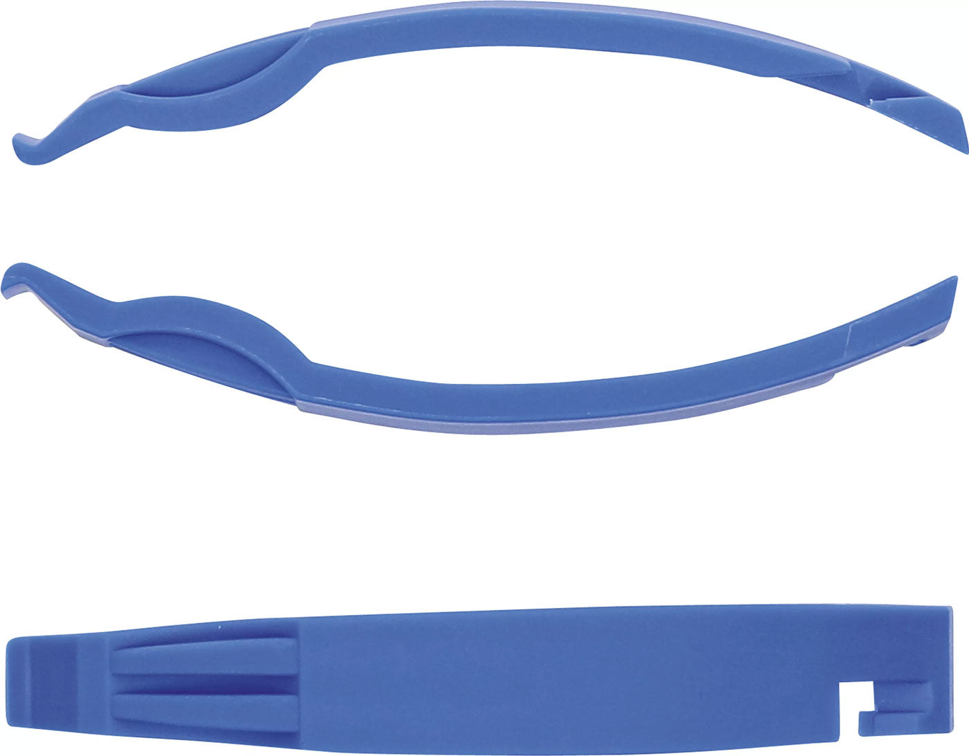 Jeu de démonte-pneus Bgs technic 3 pcs.