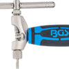 Outil de rivetage de chaîne Bgs technic pour chaînes de 7 à 11 vitesses
