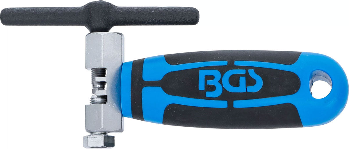 Riveteuse à chaîne Bgs technic pour chaînes 7 à 12 vitesses