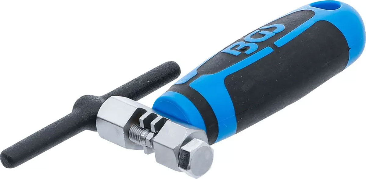 Riveteuse à chaîne Bgs technic pour chaînes 7 à 12 vitesses