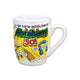 Paperdreams tasse dessin animé Abraham n°10