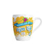Tasse de dessin animé Paperdreams, passez un bon moment