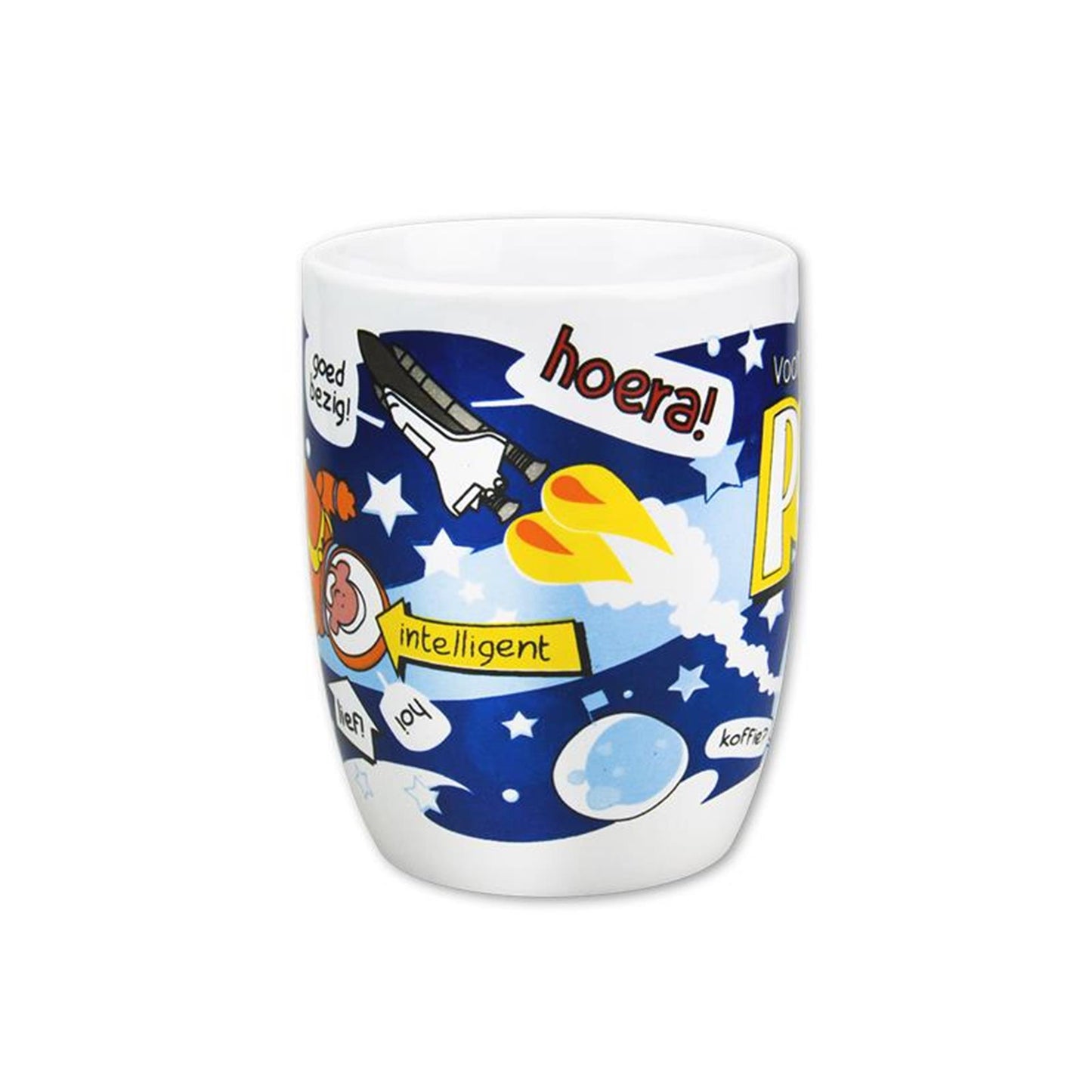 Paperdreams tasse de dessin animé papa no. 69