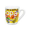 Paperdreams tasse dessin animé grand-père no. 71