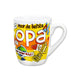 Paperdreams tasse dessin animé grand-père no. 71