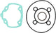 Jeu de joints de cylindre Spec-x Jeu de joints de cylindre spec-d40mm