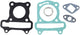 Jeu de joints de cylindre Spec-x Jeu de joints de cylindre spec-d39mm