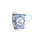 Paperdreams Delft bleu tasse papa