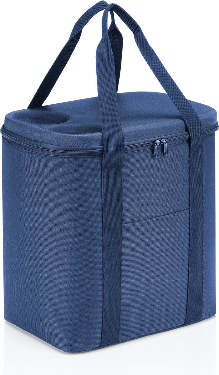 Sac isotherme Reisenthel coolerbag xl - 30l - bleu marine