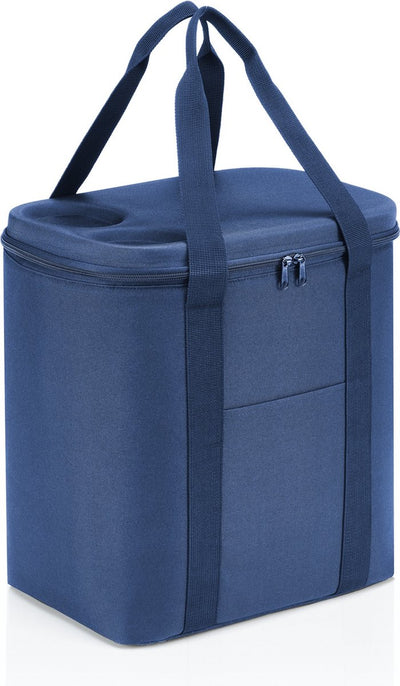 Sac isotherme Reisenthel coolerbag xl - 30l - bleu marine