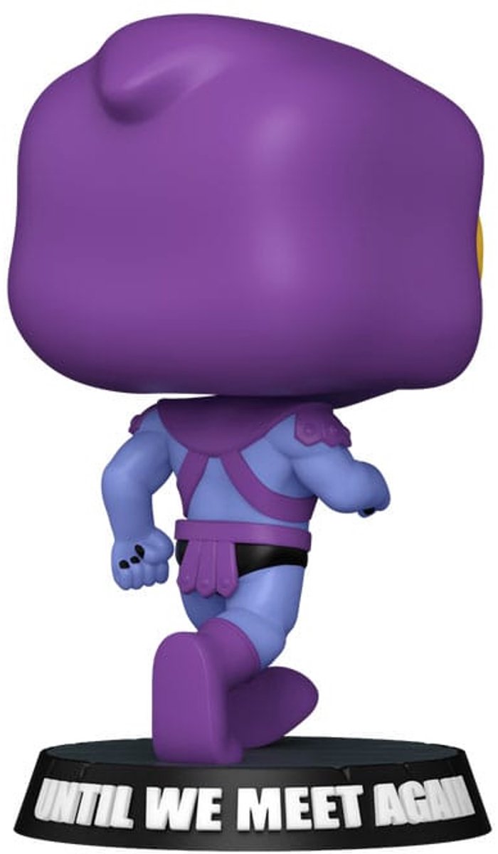 Funko-pop ! télévision : maîtres de l'univers - skeletonor #1787 (meme)