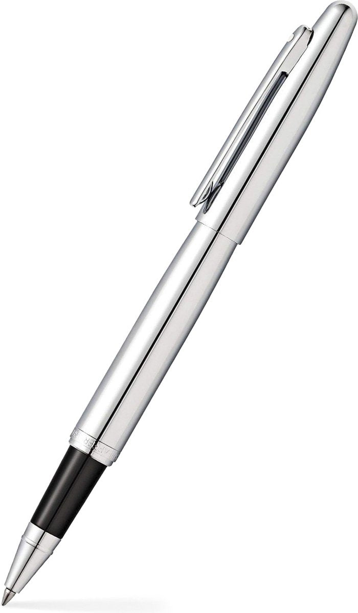 Sheaffer roller vfm - e9421 - chrome poli chromé - sf-e1942151