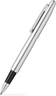 Sheaffer roller vfm - e9421 - chrome poli chromé - sf-e1942151