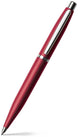 Stylo à bille Sheaffer-vfm e9403-nickel rouge excessif-sf-e2940351