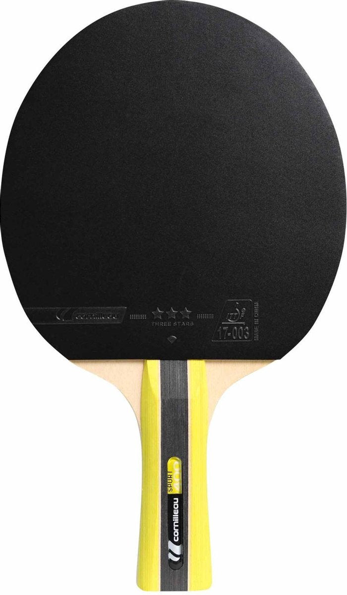 Raquette de tennis de table Cornilleau sport 400