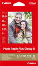 Canon pp-201 - papier photo - 10 x 15 cm - 50 feuilles