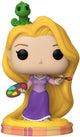 Funko pop disney : Raiponce - pop #1018