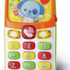 Appel téléphonique pour bébé vtech