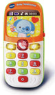 Appel téléphonique pour bébé vtech