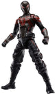 Hasbro Spider-Man 2 Marvel Legends figurine Gamerverse Miles morales (combinaison Brooklyn 2099) figurine 15 cm