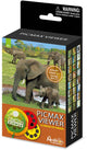 Ambo toy viewer animaux sauvages jeu éducatif sur la nature.