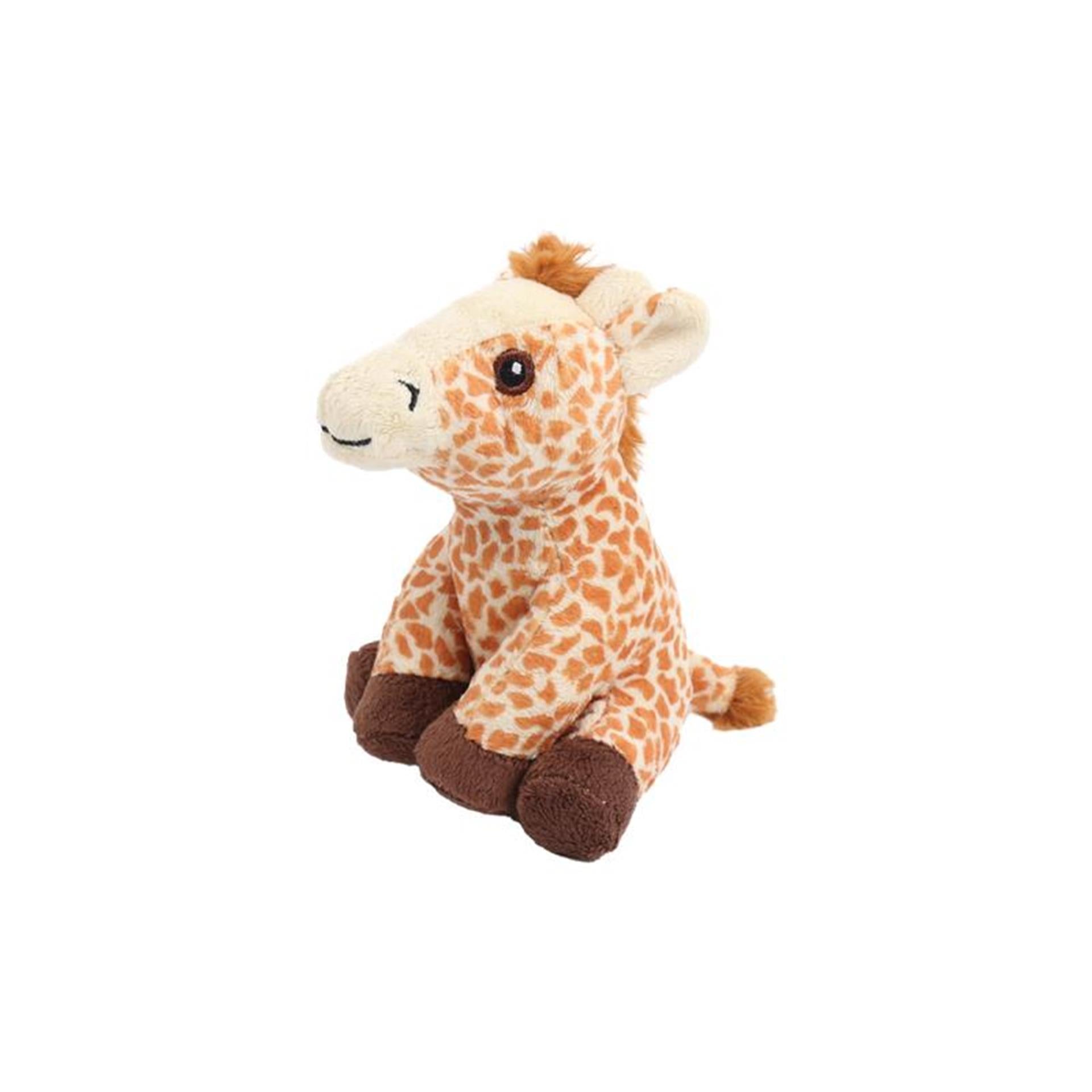 Paperdreams amis heureux - girafe 15x15x18cm