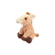 Paperdreams amis heureux - girafe 15x15x18cm