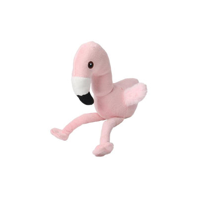 Paperdreams amis heureux - flamant rose 15x15x18cm