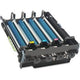 Unité photoconductrice lexmark 70c0p00 noir et couleur
