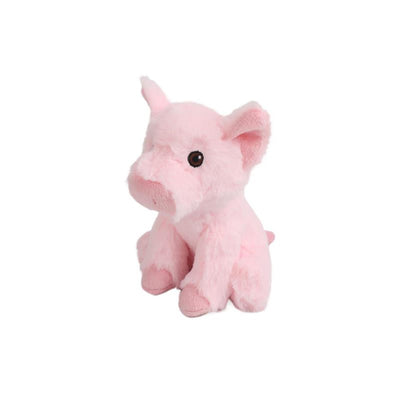 Paperdreams amis heureux - cochon 15x15x18cm