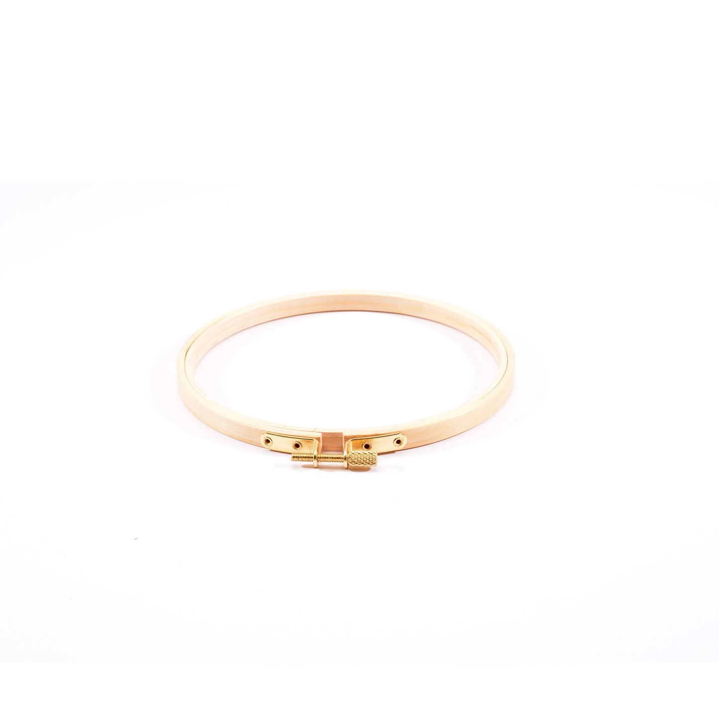 Vaessen creative • anneau à broder bambou 15cm
