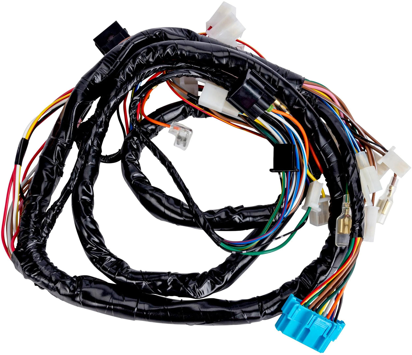 Faisceau de câblage électrique