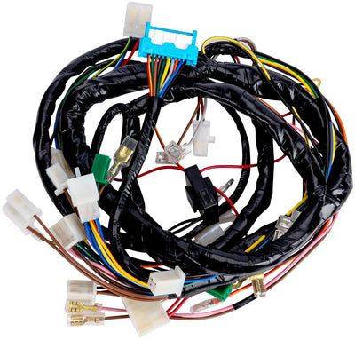 Faisceau de câblage électrique