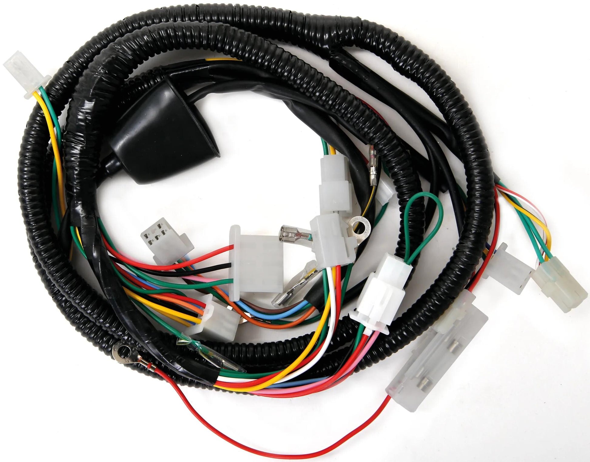 101 HARNESS OCTANEL Electr. Kpl. Chinaroller Rex, Qinqgi