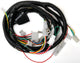 101 HARNESS OCTANEL Electr. Kpl. Chinaroller Rex, Qinqgi