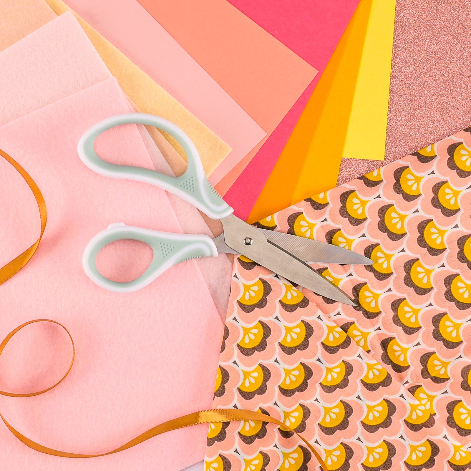 Vaessen creative • ciseaux pour gauchers