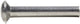 SIP Rivets Piaggio OEM 3,5x13 mm
