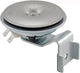 Avertisseurs de direction RMS 12v ø 71 mm chromé