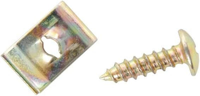 TNT CADNDING SET M5X15