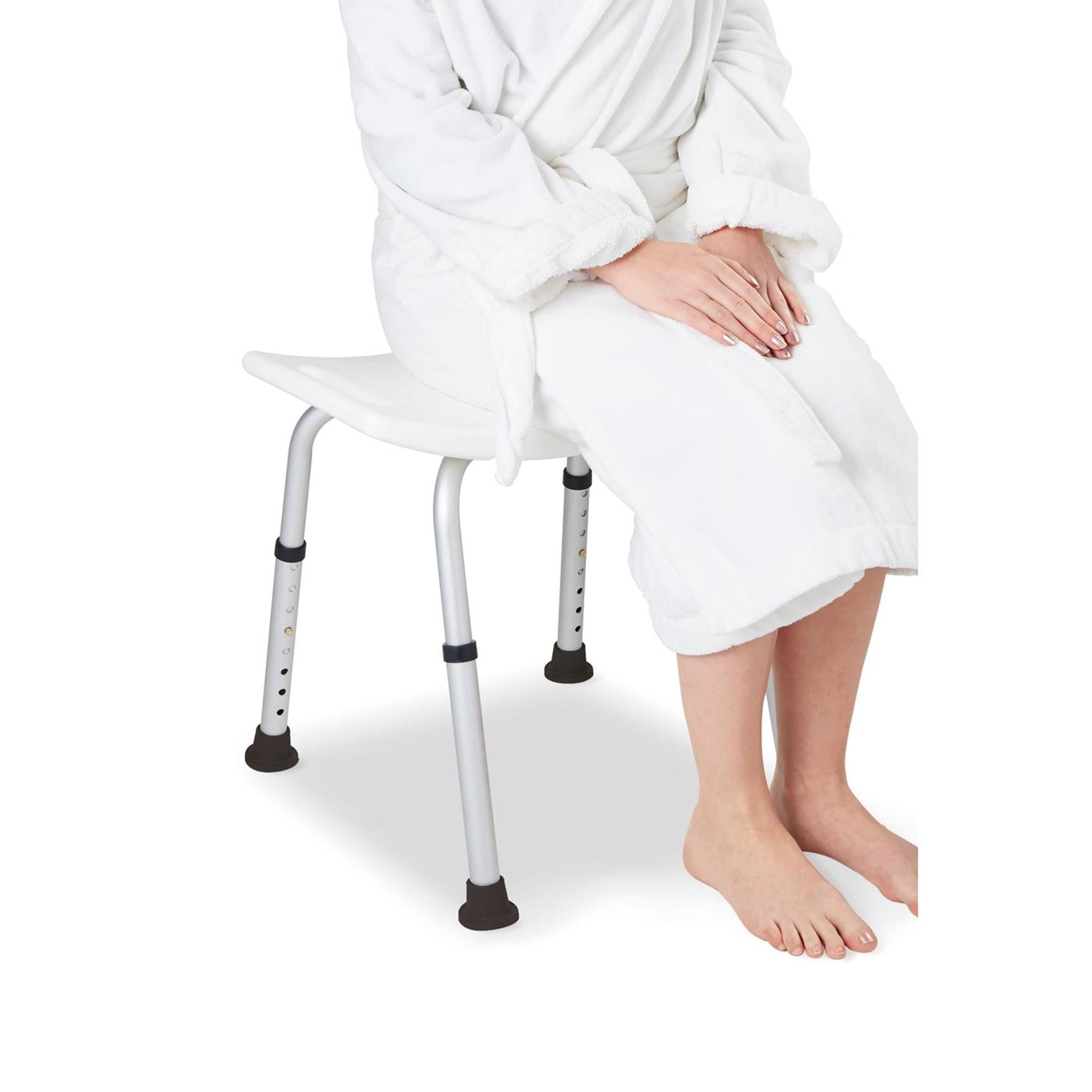 Bain et siège de douche Vitility