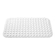 Tapis de bain de vitulité