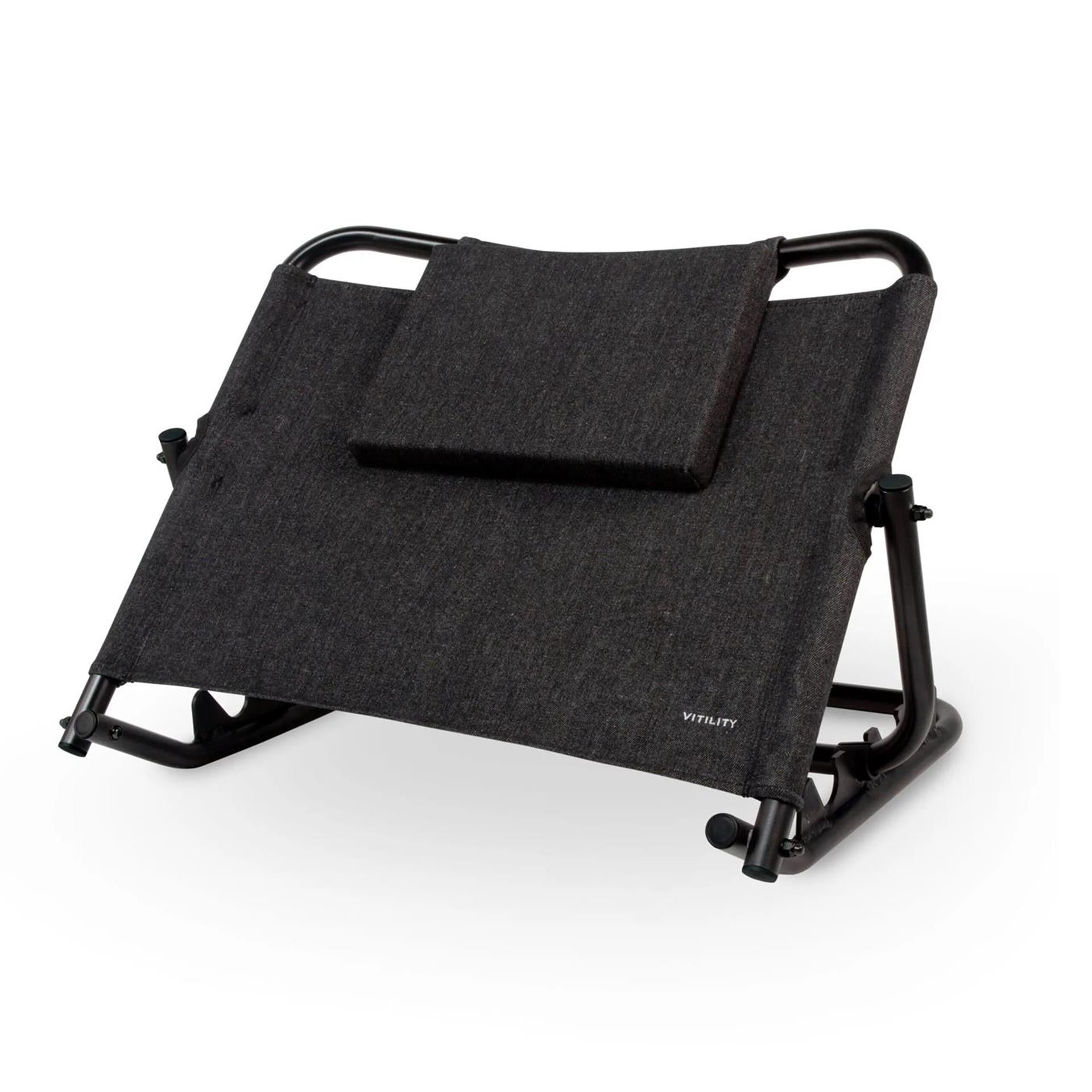 Support dorsal Vitility