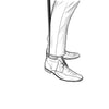 Chausse-pied Vitility - extra long