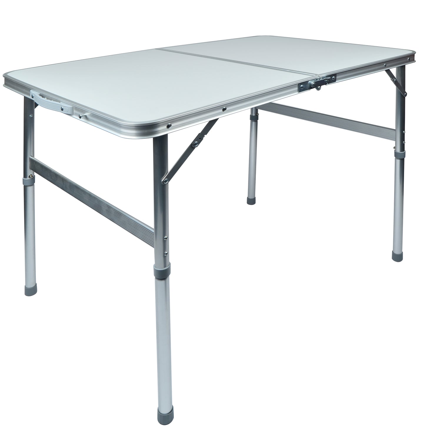 Brüder Mannesmann Brüder Mannesmann Werktafel aluminium pliable