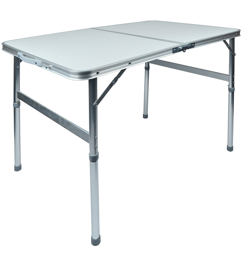 Brüder Mannesmann Brüder Mannesmann Werktafel aluminium pliable
