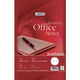 Carnet landré bureau d'affaires a4