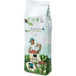 Café puro orgue fairtrad noble 250gr