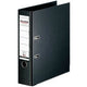 Ordner chromocolor falken 11285400 a4 noir