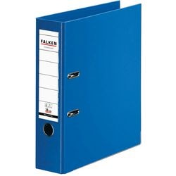 Ordner chromocolor falken 11285467 a4 bleu